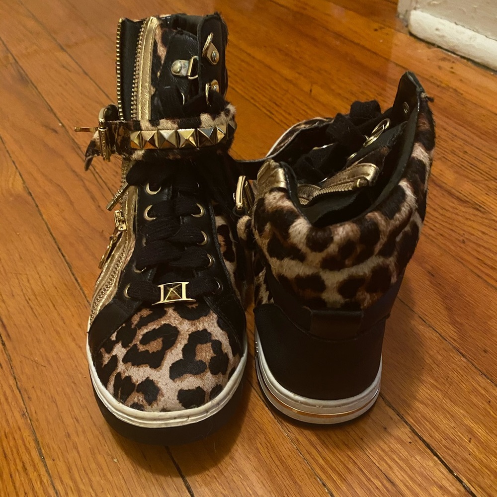 Michael Kors shoes